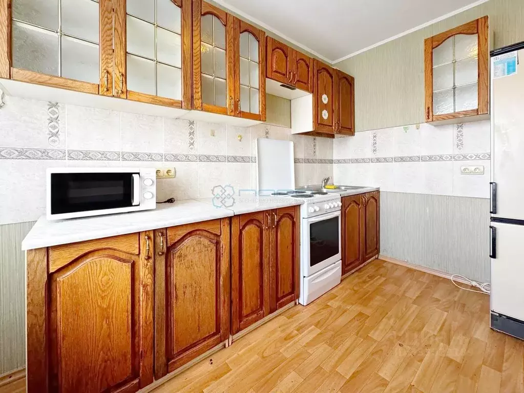3-к кв. Самарская область, Самара просп. Карла Маркса, 39 (70.0 м) - Фото 1