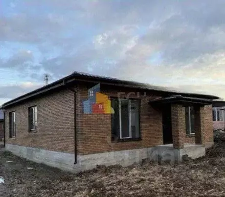 Дом в Тульская область, Тула городской округ, д. Нижняя Китаевка ул. ... - Фото 1