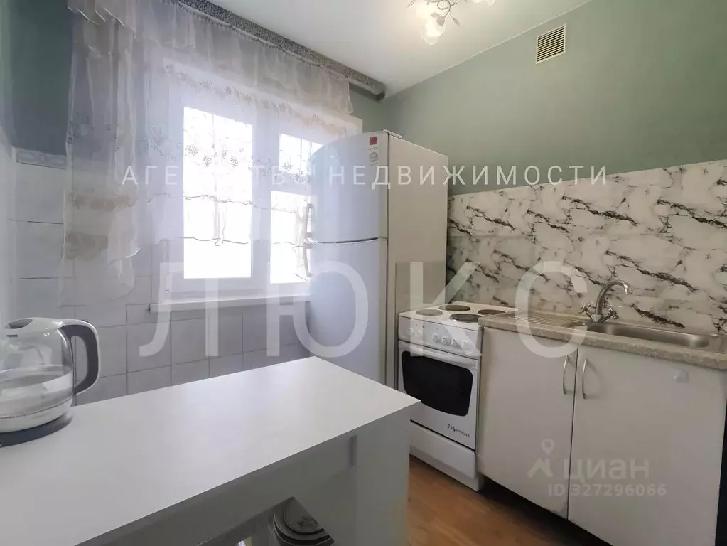 2-к кв. Кемеровская область, Новокузнецк ул. Шункова, 2 (44.0 м) - Фото 1