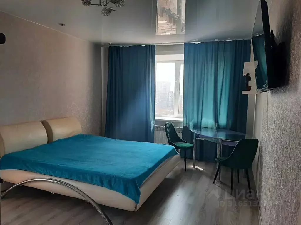 3-к кв. Хабаровский край, Хабаровск ул. Демьяна Бедного, 14 (72.0 м) - Фото 0