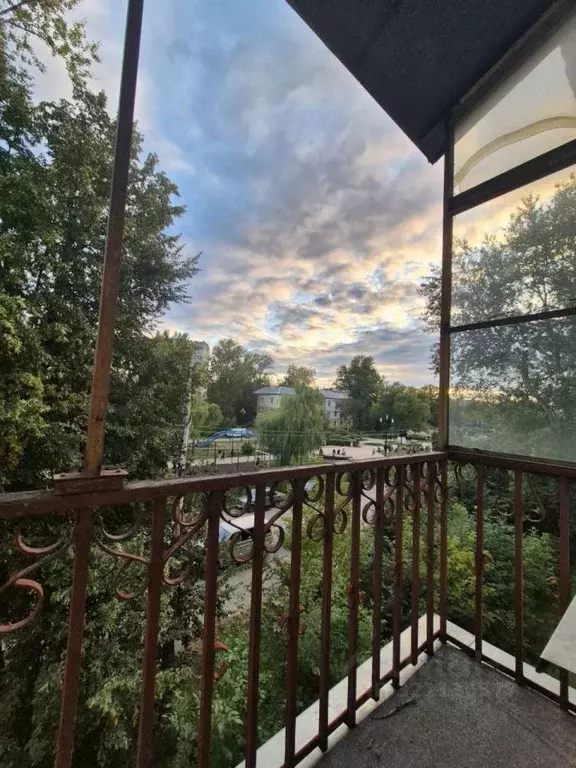 3-к кв. Нижегородская область, Нижний Новгород Заречная ул., 5 (63.3 ... - Фото 0