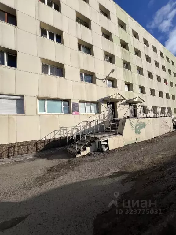 Свободной планировки кв. Камчатский край, Петропавловск-Камчатский ... - Фото 1