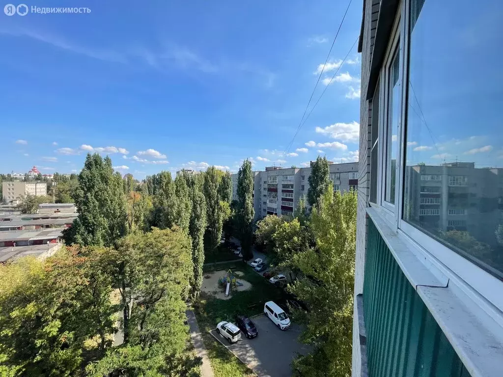 2-комнатная квартира: Липецк, улица Циолковского, 15 (22 м) - Фото 0