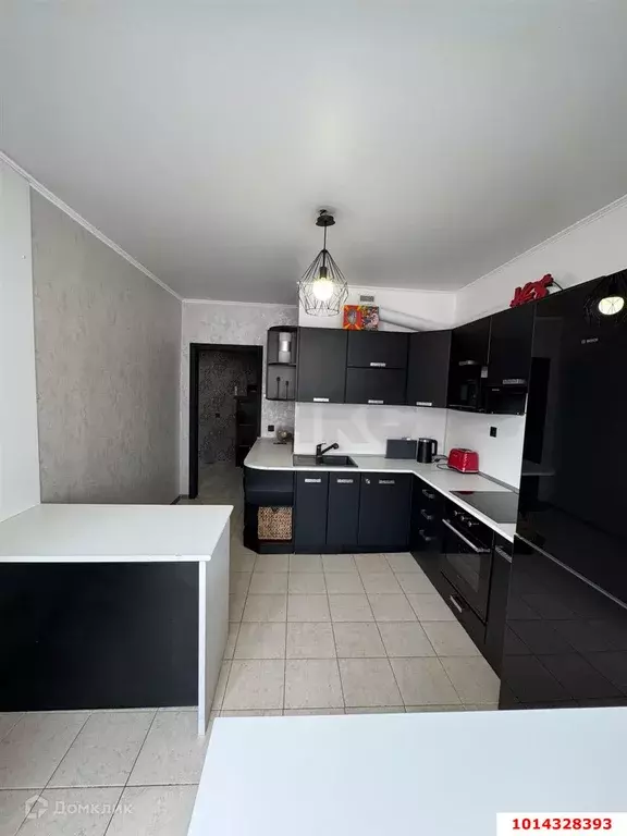 Продаётся 1-к квартира, 42.5 м - Фото 1
