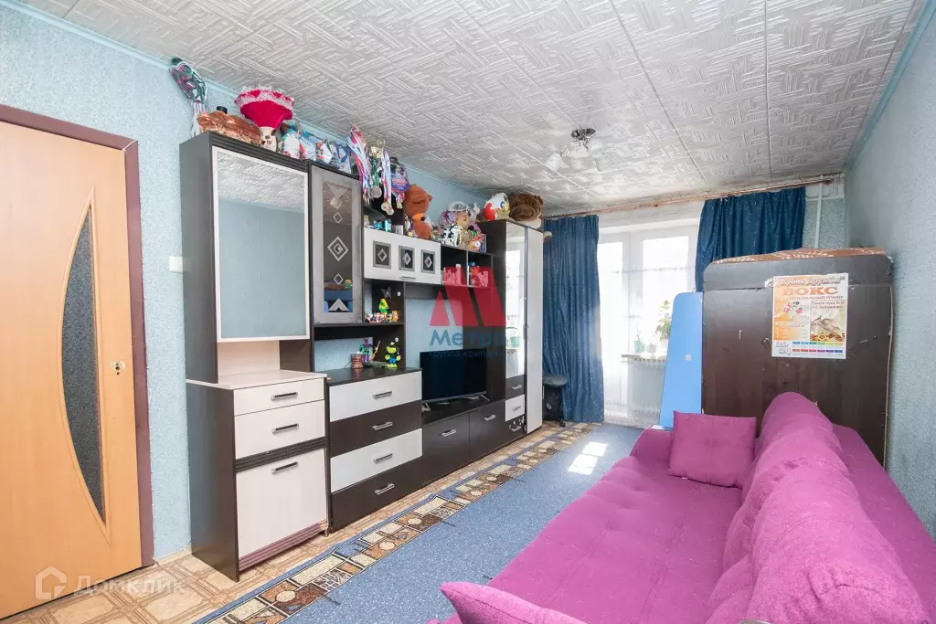 Продаётся 1-к квартира, 31 м - Фото 0