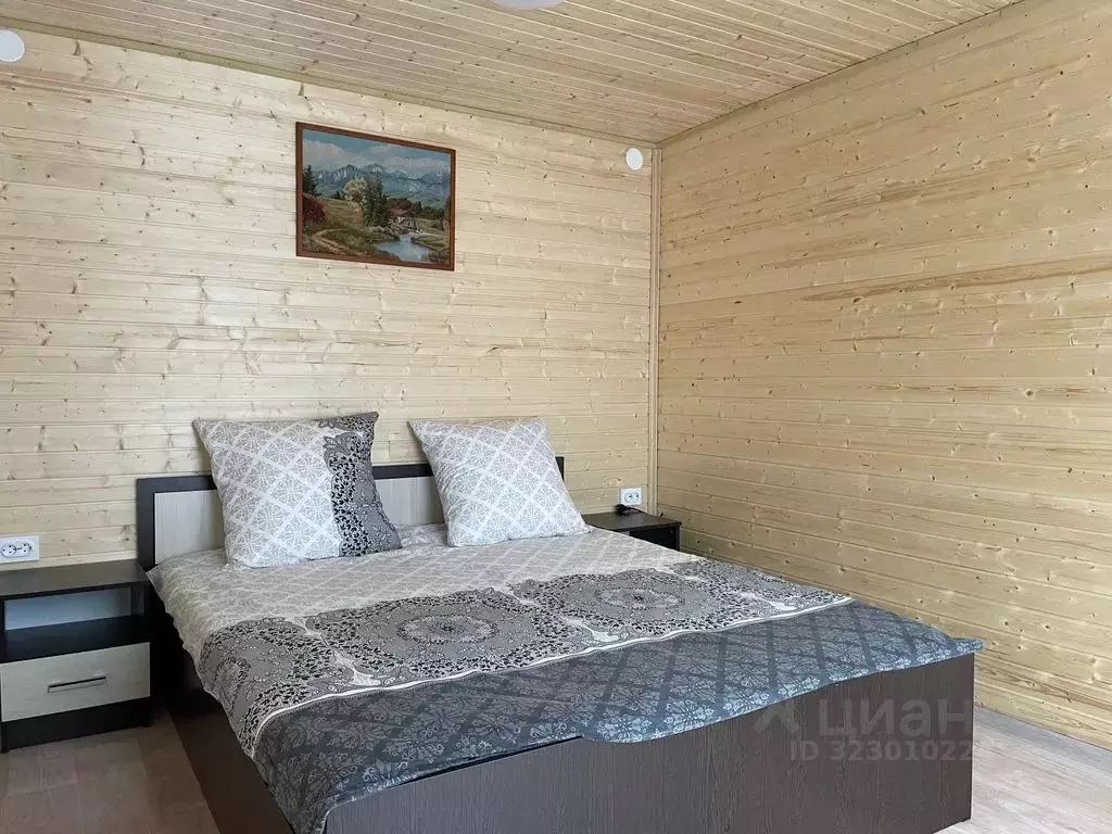 Дом в Волгоградская область, Среднеахтубинский район, Фрунзенское ... - Фото 1