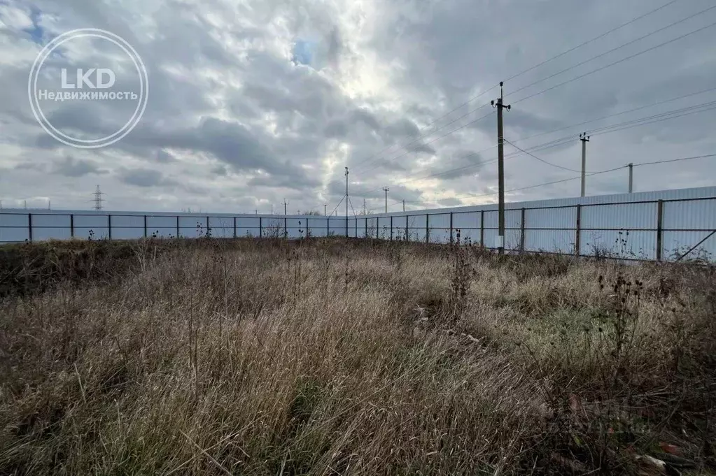 Участок в Адыгея, Тахтамукай аул ул. Имени Г.К. Наш, 9/2 (82.0 сот.) - Фото 1