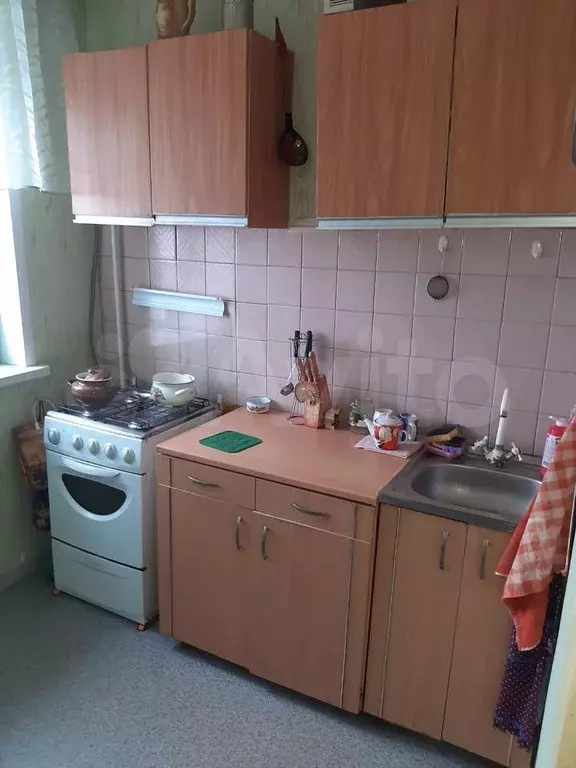 2-к. квартира, 45 м, 3/5 эт. - Фото 0