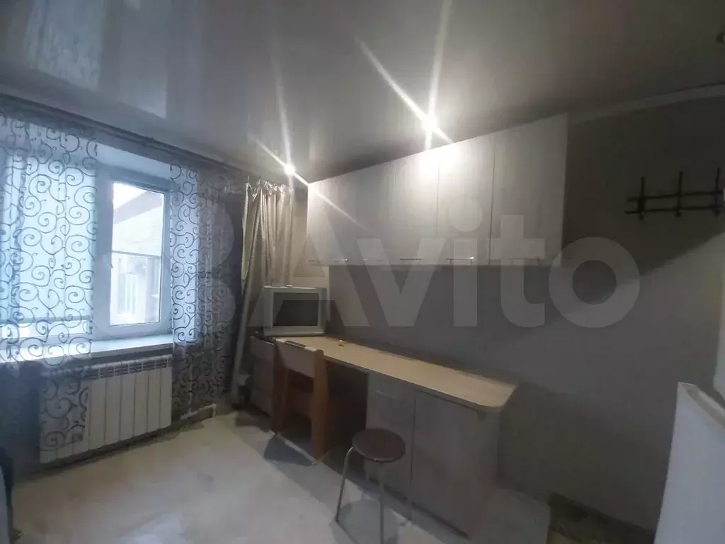 Комната 12 м в 4-к., 2/9 эт. - Фото 1