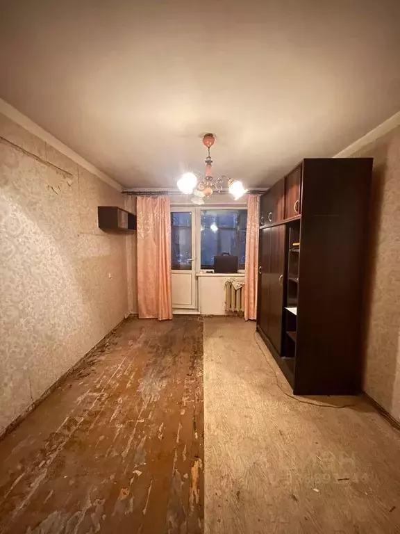 2-к кв. Московская область, Химки Юбилейный просп., 38 (44.4 м) - Фото 1