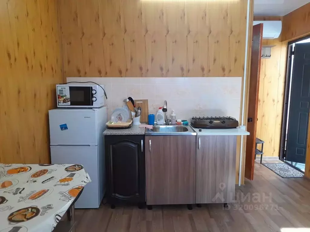 Комната Крым, Ялта муниципальный округ, Симеиз пгт ул. Владимира ... - Фото 2