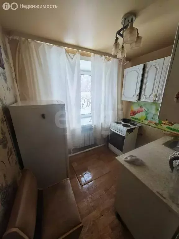 1-комнатная квартира: Черепановский район, рабочий посёлок Дорогино, ... - Фото 1