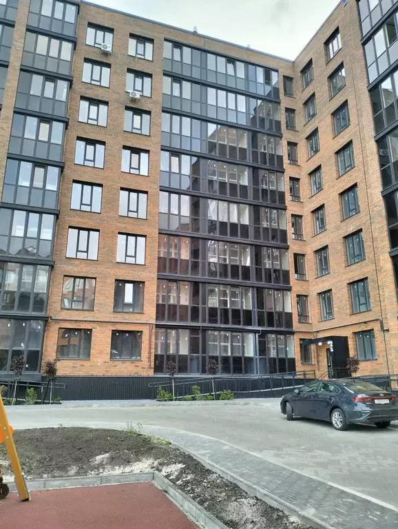 Продаётся 2-к квартира, 64.5 м - Фото 0