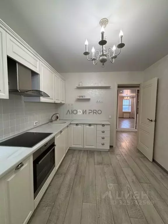 1-к кв. Кировская область, Киров ул. Ленина, 188к5 (36.0 м) - Фото 2