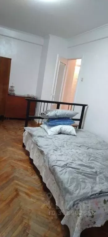 1-к кв. Санкт-Петербург ул. Верности, 28К3 (31.0 м) - Фото 0