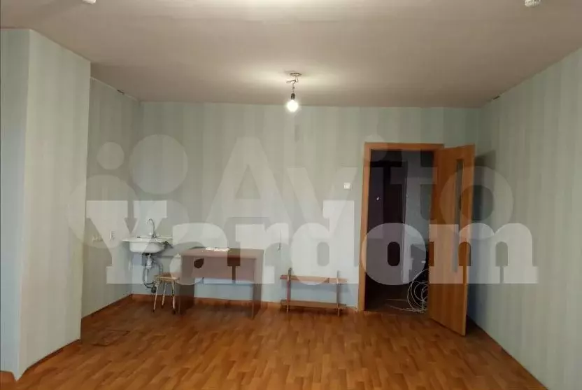 Квартира-студия, 33 м, 5/16 эт. - Фото 1