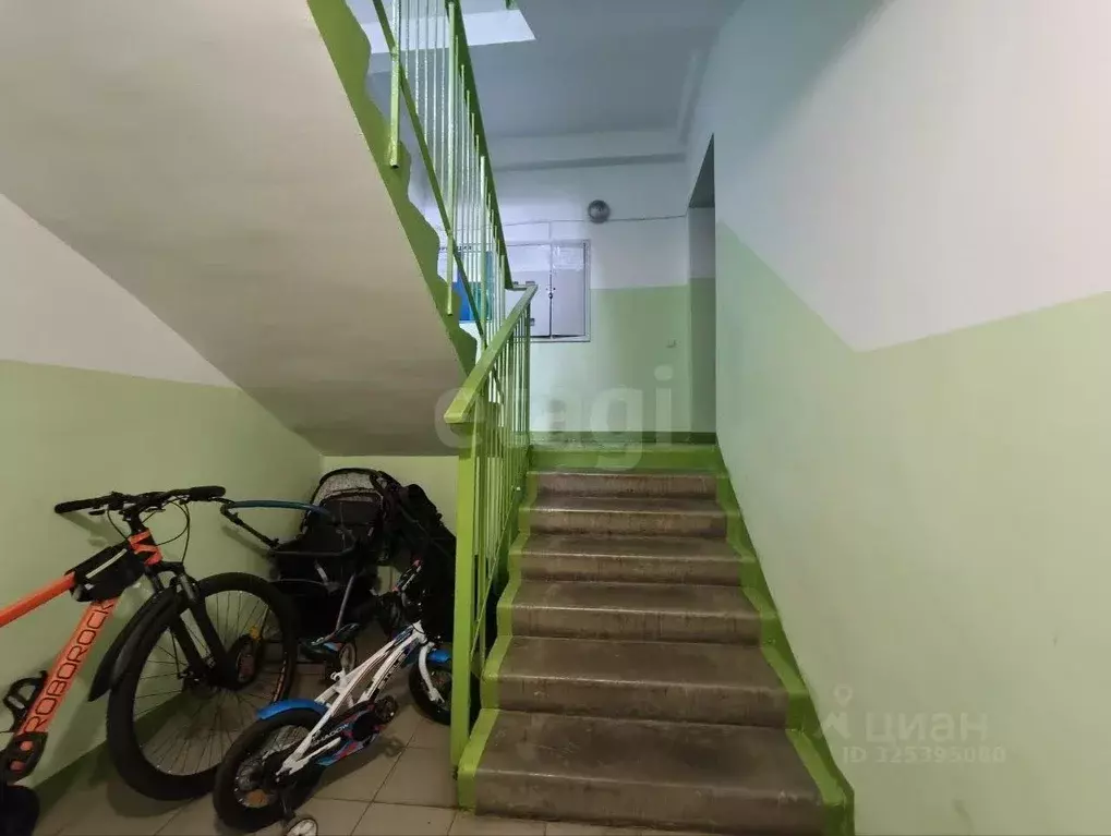 1-к кв. Алтай, Горно-Алтайск Заринская ул. (37.0 м) - Фото 2