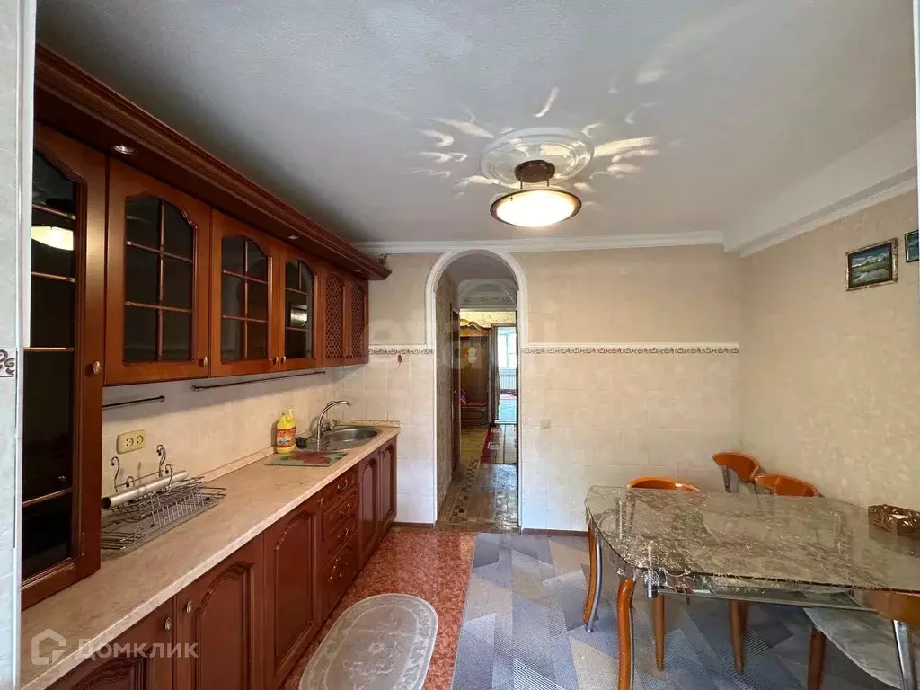 Продаётся 3-к квартира, 62.7 м - Фото 1
