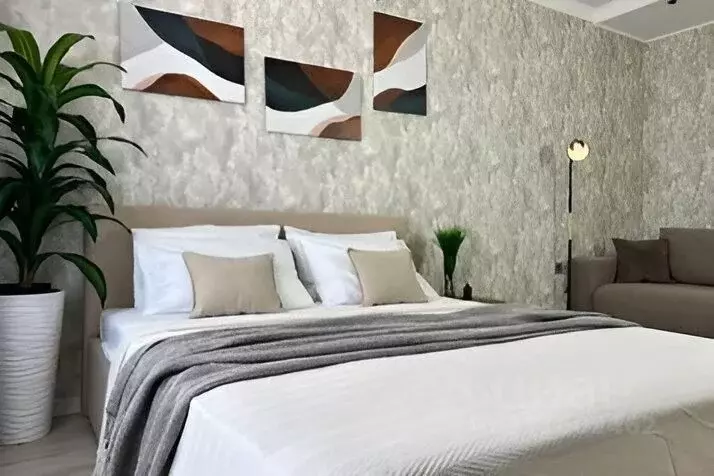 2-к кв. Ставропольский край, Ставрополь ул. Генерала Маргелова, 3/1 ... - Фото 1