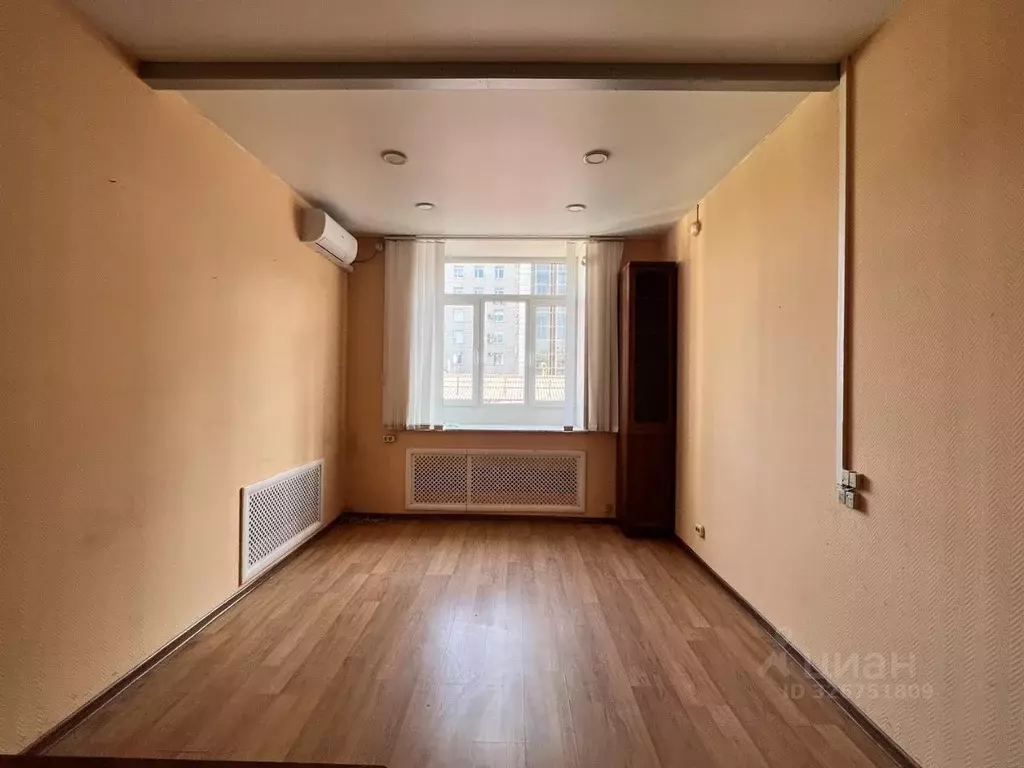 Офис в Москва ул. Красная Пресня, 28 (63 м) - Фото 1