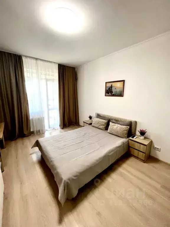 Студия Санкт-Петербург просп. Авиаконструкторов, 63 (30.0 м) - Фото 0