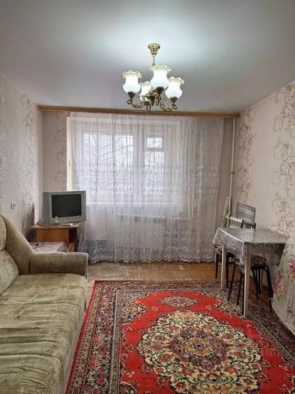Комната Татарстан, Зеленодольск Северная ул., 5 (19.1 м) - Фото 2