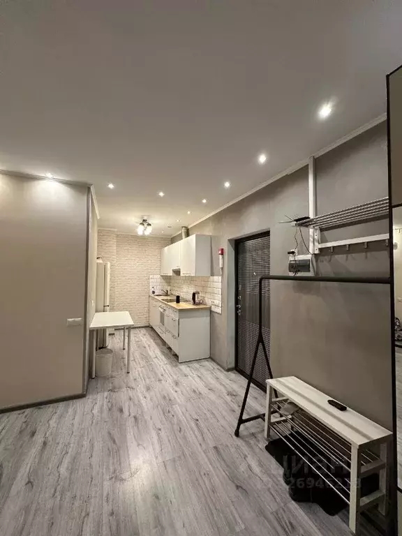 2-к кв. Москва ул. Татьянин Парк, 12к6 (50.0 м) - Фото 2