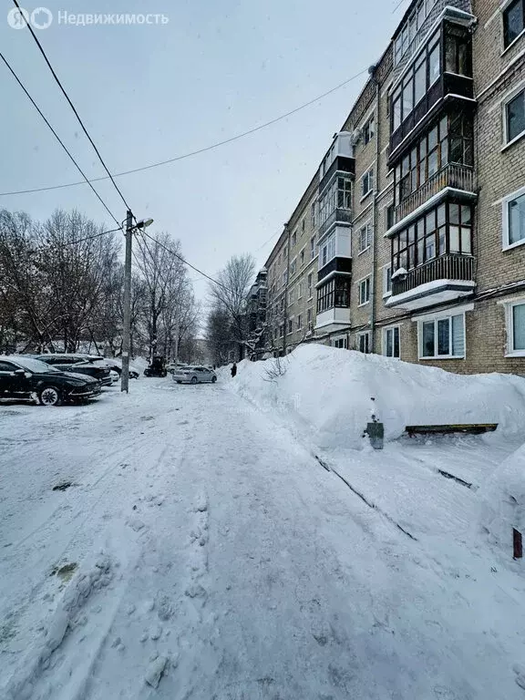 2-комнатная квартира: Казань, улица Короленко, 103 (45 м) - Фото 2