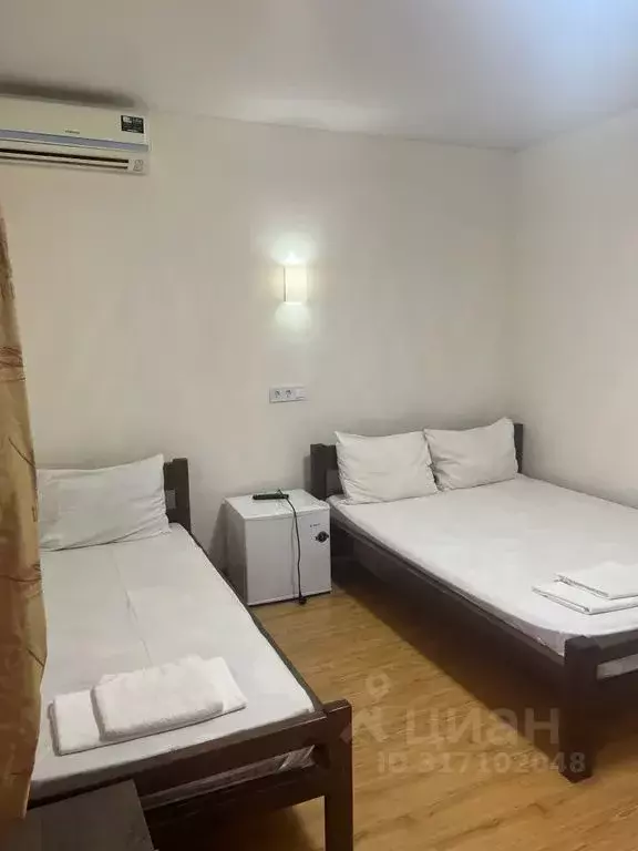 Комната Краснодарский край, Геленджик Десантная ул., 25А - Фото 0