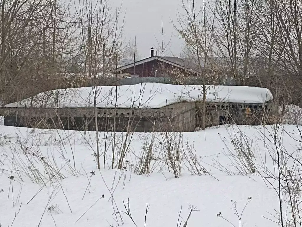 Участок в Московская область, Серпухов городской округ, д. Пущино  ... - Фото 0