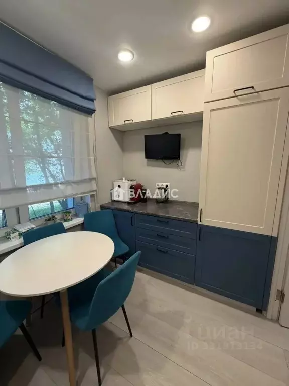 2-к кв. Москва Беловежская ул., 77 (45.8 м) - Фото 1