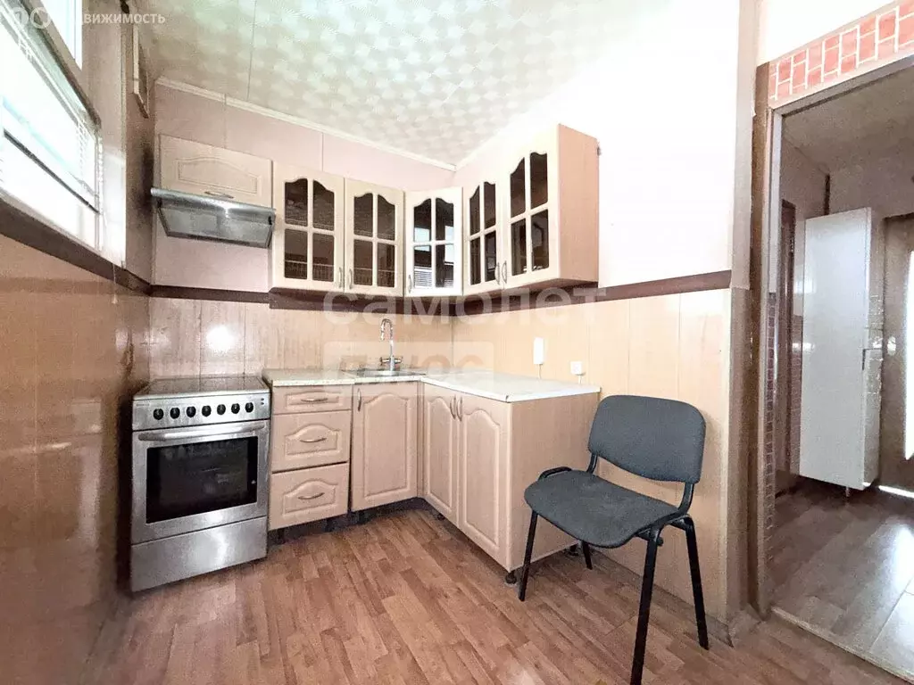2-комнатная квартира: Зеленоград, к360 (50 м) - Фото 1