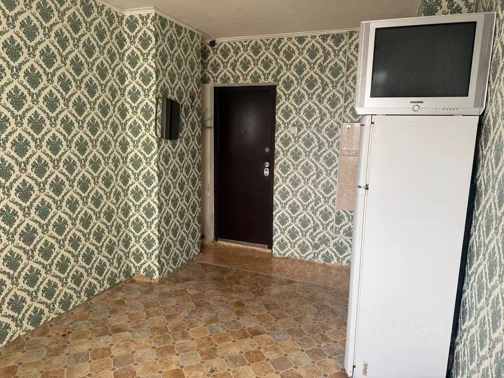 Комната Красноярский край, Красноярск Зеленая Роща мкр, ул. Воронова, ... - Фото 1