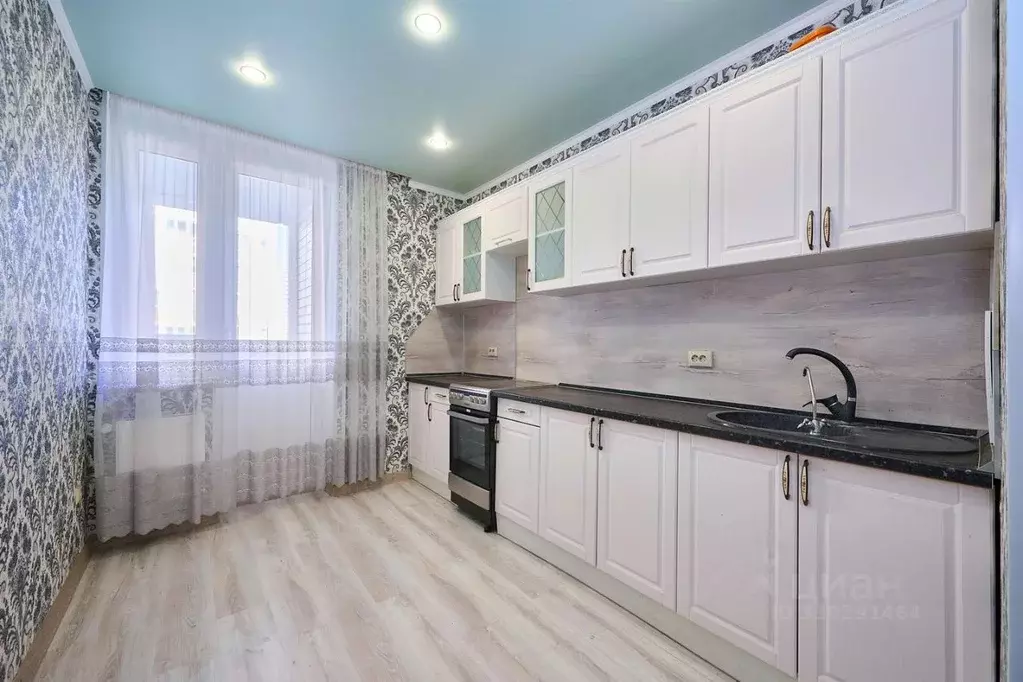 3-к кв. Краснодарский край, Краснодар ул. Красных Партизан, 1/3к8 ... - Фото 1