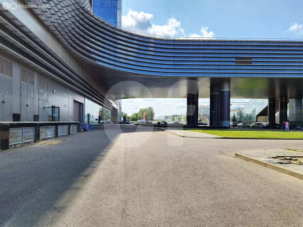 Офис (1881 м) - Фото 1