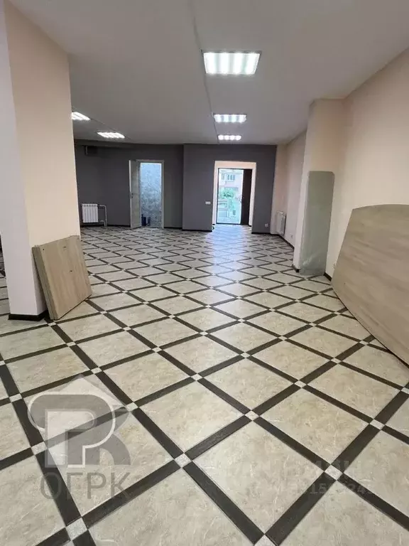 Помещение свободного назначения в Москва 6-я Радиальная ул., 3к6 (65 ... - Фото 2