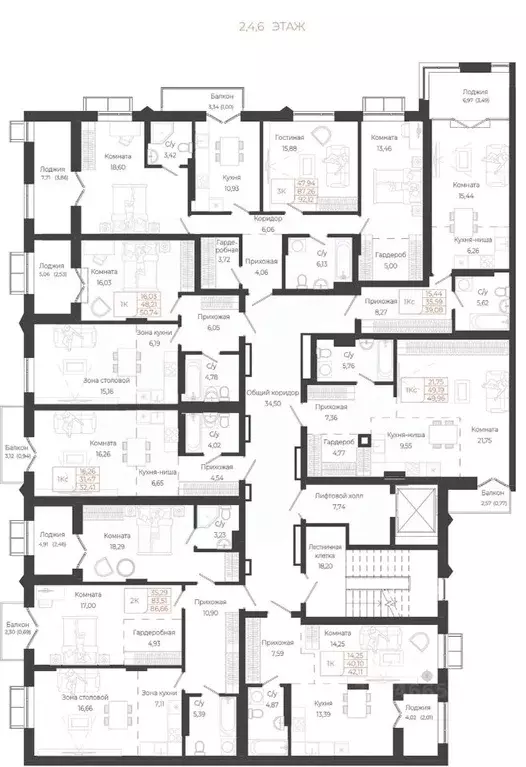 Студия Алтай, Майминский район, с. Майма ул. Энергетиков (49.96 м) - Фото 1