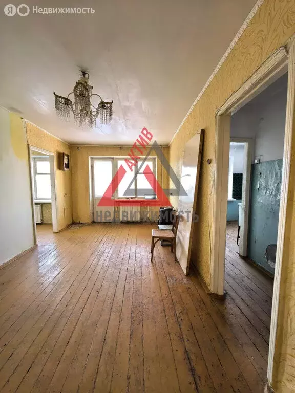 2-комнатная квартира: Каменск-Уральский, посёлок Трубный, улица Зои ... - Фото 1