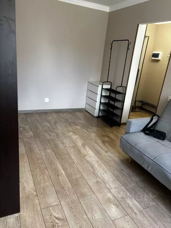 1-к кв. Московская область, Клин Майданово мкр, 4к2 (28.0 м) - Фото 2