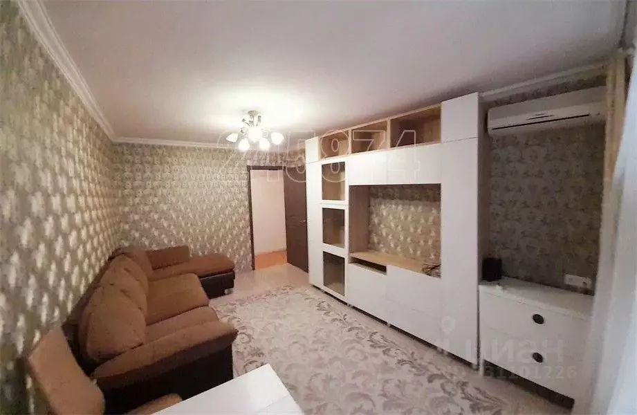 2-к кв. Москва Большая Черемушкинская ул., 14К2 (45.0 м) - Фото 1