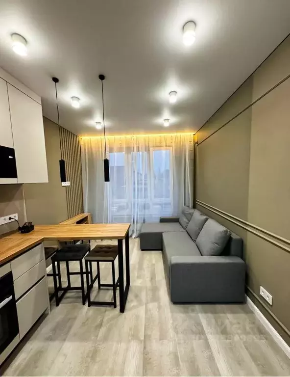 2-к кв. Кемеровская область, Кемерово ул. Ворошилова, 36 (44.0 м) - Фото 2