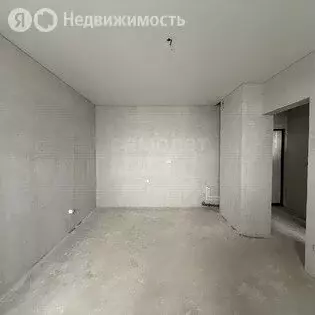 1-комнатная квартира: Оренбург, улица Перовского, 1 (35.42 м) - Фото 1