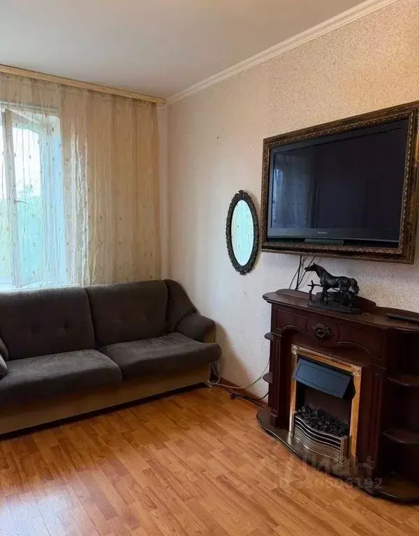 1-к кв. Москва ул. Медиков, 14к2 (43.0 м) - Фото 2