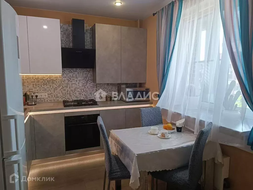 Продаётся 1-к квартира, 31 м - Фото 0