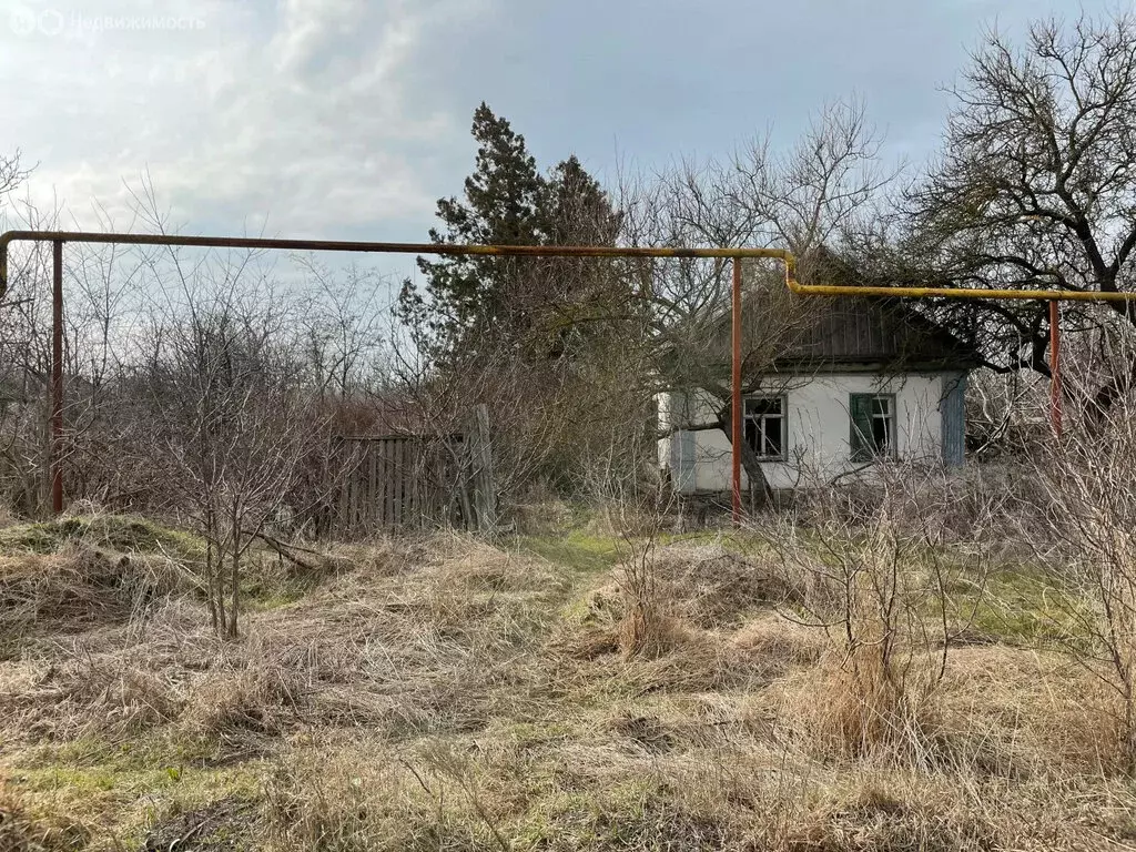 Участок в Должанская, Садовая улица (11.5 м) - Фото 1