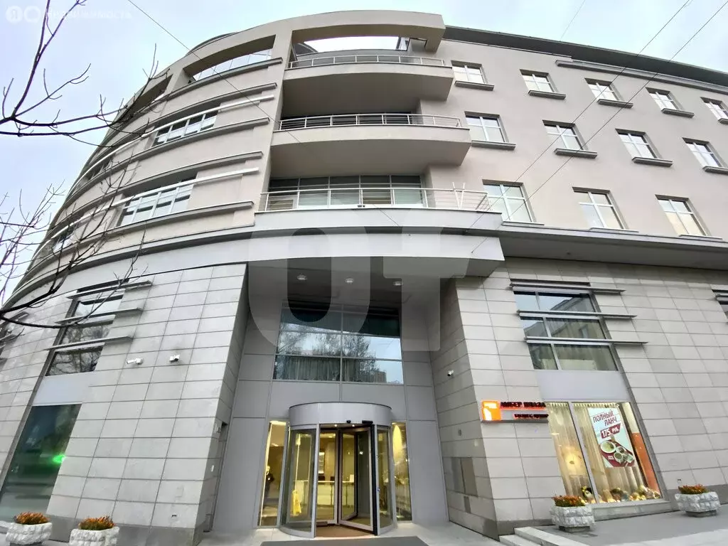 Офис (728 м) - Фото 1