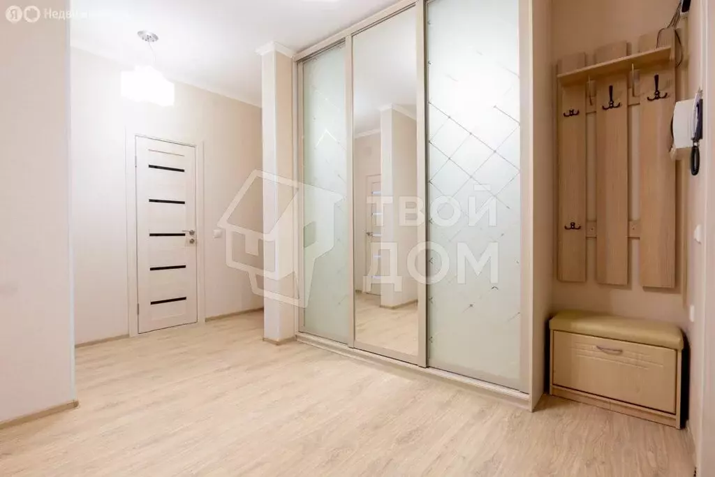3-комнатная квартира: Санкт-Петербург, улица Катерников, 5к1 (96.1 м) - Фото 0