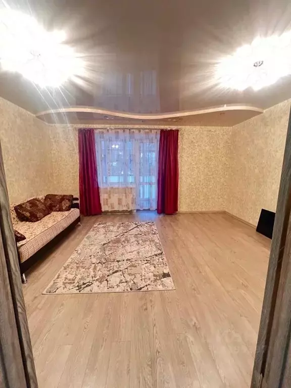 2-к кв. Томская область, Томск ул. Жуковского, 50 (64.7 м) - Фото 1