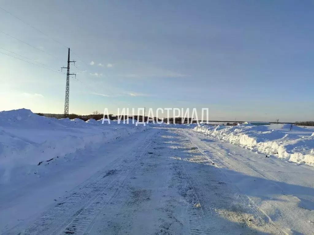 Участок в Московская область, Подольск городской округ, д. Дмитрово 35 ... - Фото 2