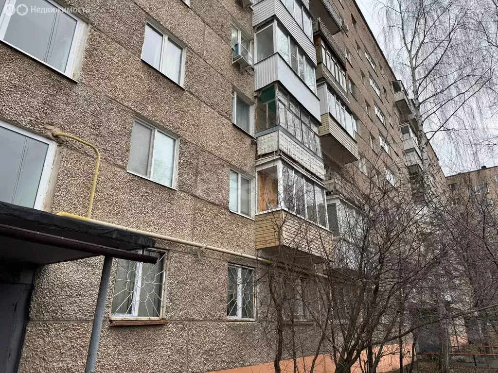 3-комнатная квартира: Ижевск, Удмуртская улица, 199 (52.9 м) - Фото 2